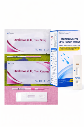 Ovulation Test Kit